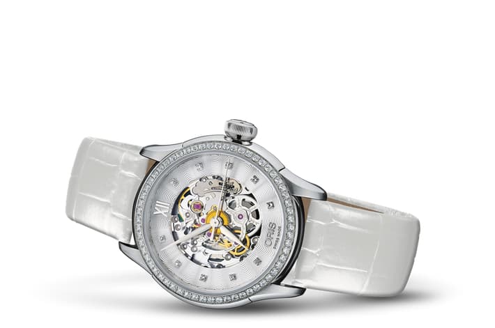 Image of  Artelier Skeleton Diamonds